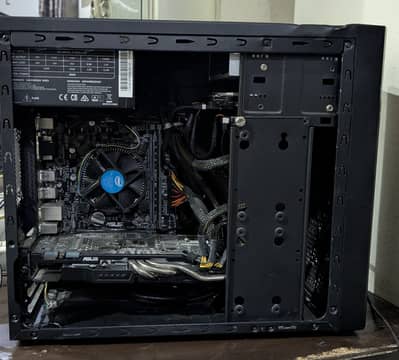 i5 6th Gen gaming PC