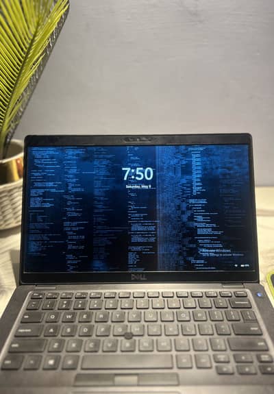 Dell Latitude 5400