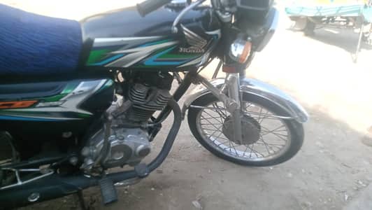 1st owner good sespenshon 03211010404