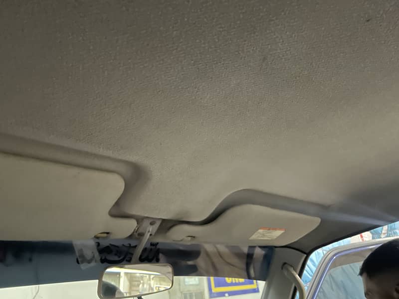 Mini pajero 10