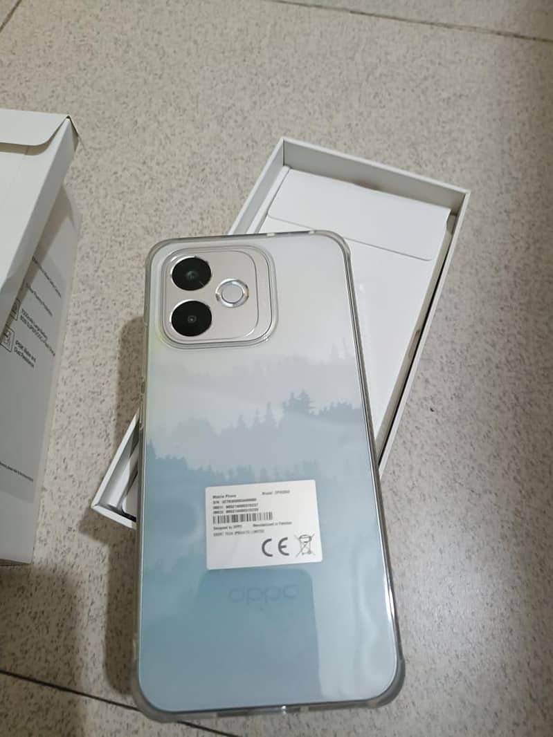 oppo a6spro 1