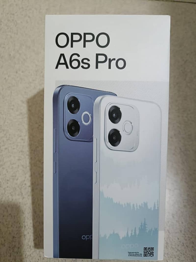 oppo a6spro 2
