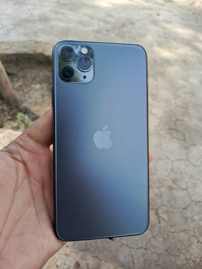 Apple iphone 11 pro max
