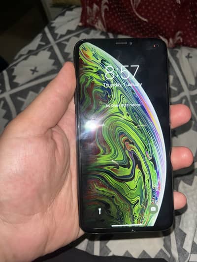 Iphone Xsmax