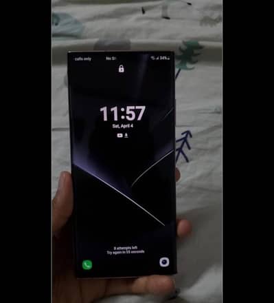 Samsung Note 20 Ultra working full Ok  PUBG Master Mobile f