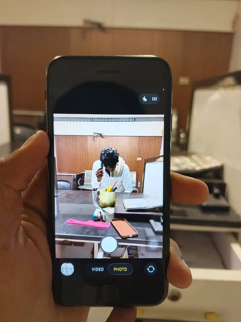 Iphone Se 2022 5