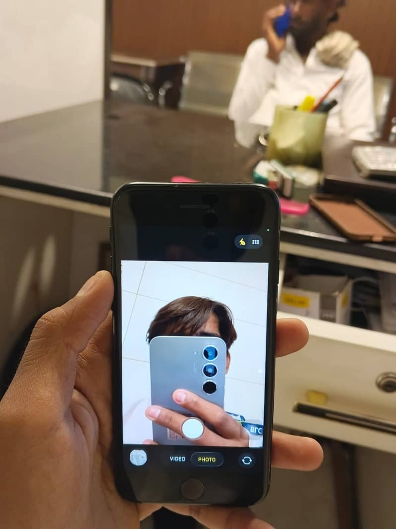 Iphone Se 2022 6