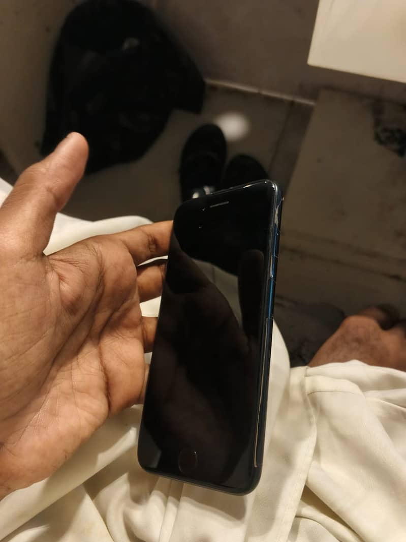 Iphone Se 2022 7