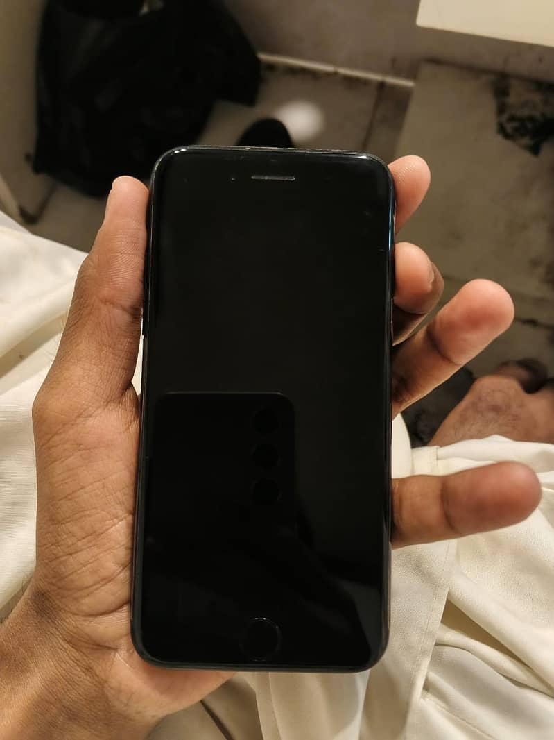 Iphone Se 2022 8
