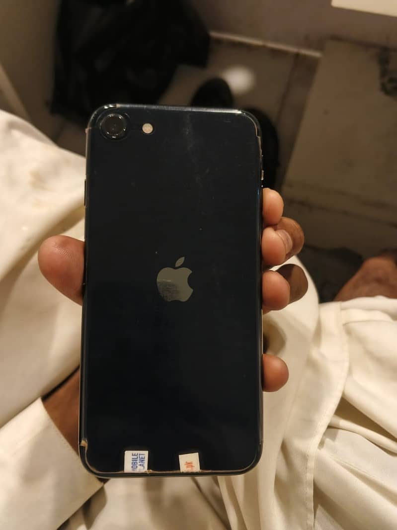 Iphone Se 2022 9