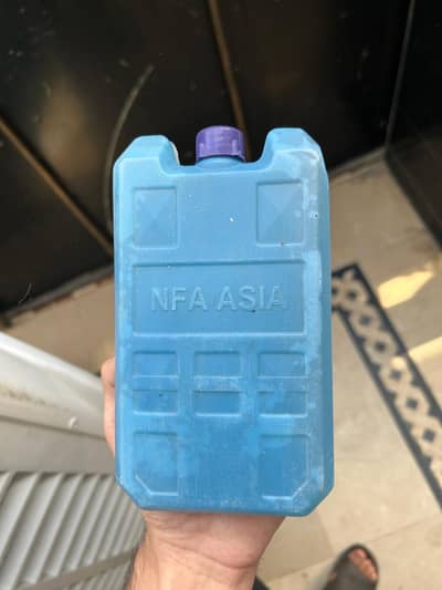 Super Asia Cooler for Sale New Condition