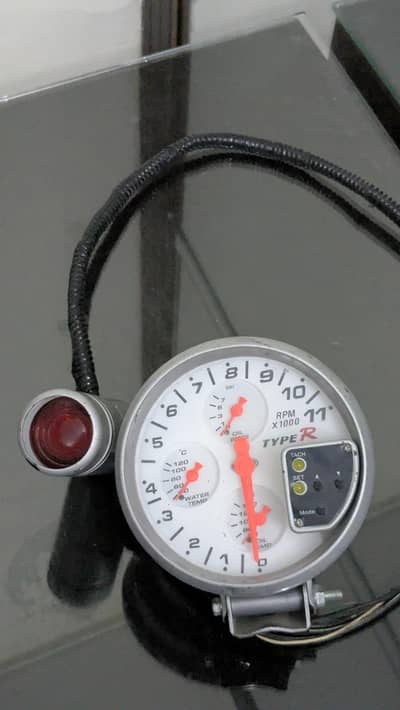 Type R Guage