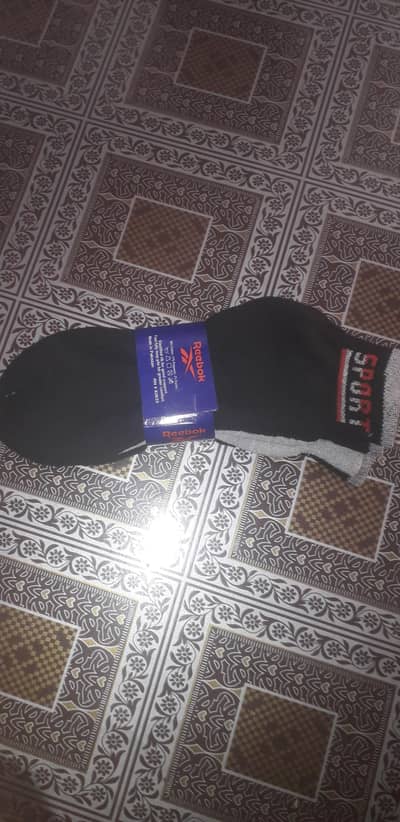 sports socks
