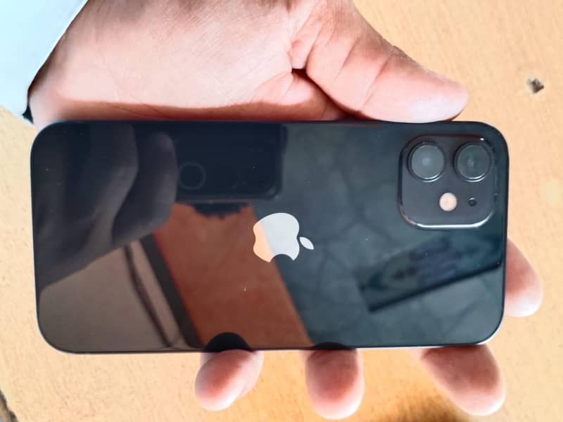 iphone 12 5