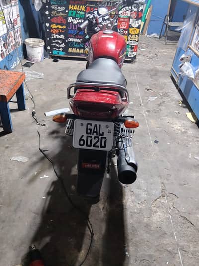 YBZ 125 2020  03219599697