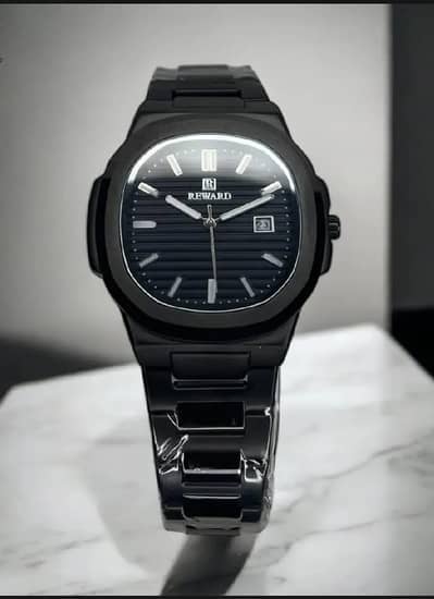 Luxury Men’s Watch | Stylish & Elegant Wrist Watch