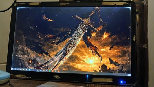 sony screen