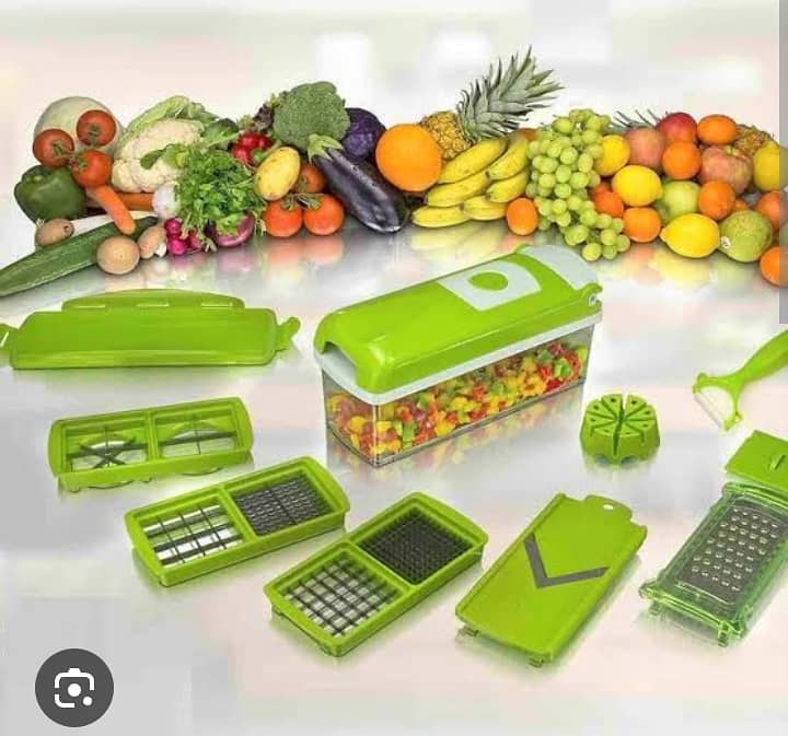 Nicer dicer plus 2