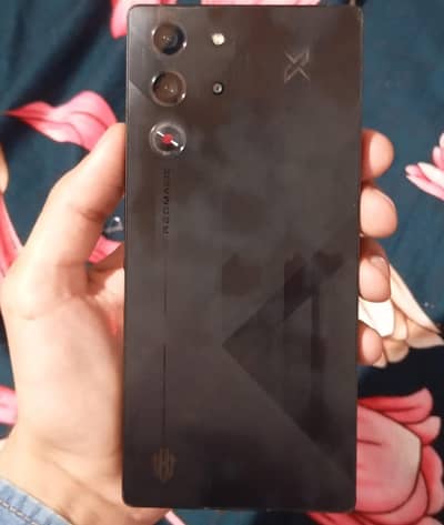 Redmagic 10 Pro Plus 12+4/512 Gb