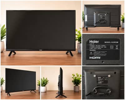Haier LCD