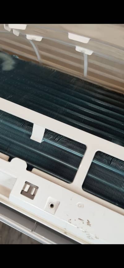 Like a new ac