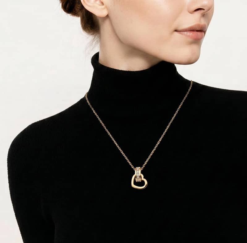 Pendant 0