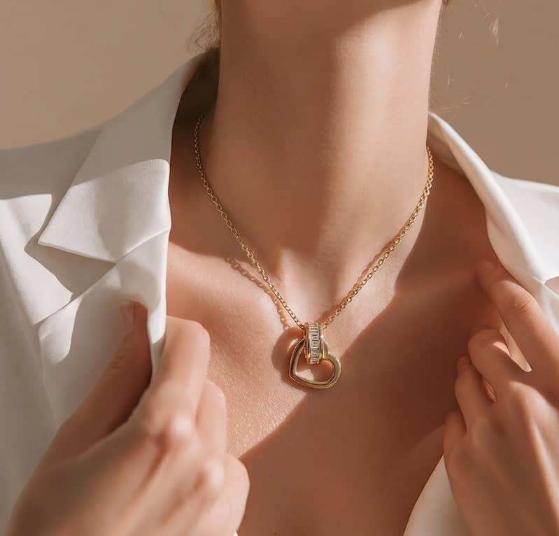 Pendant 1