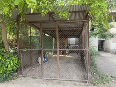 Garage / Covered Parking Space for Sale
