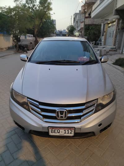 City aspire 1500cc Automatic in very excellent condition up for sale
