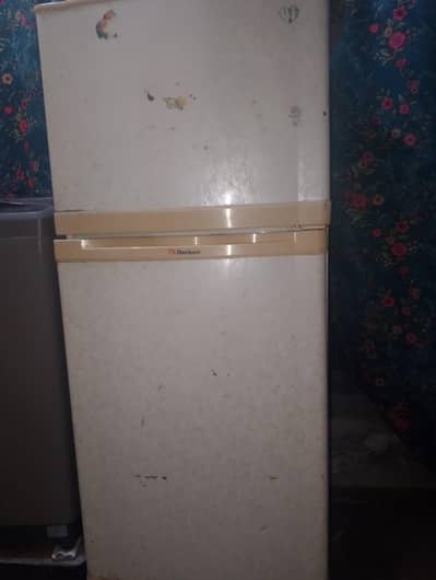 ڈاولینس ریفریجریٹر براے فرخت