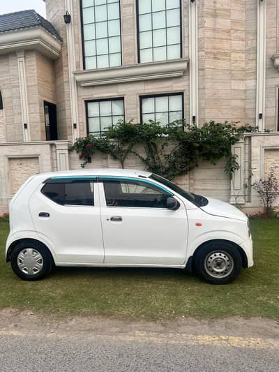 suzuki alto vx