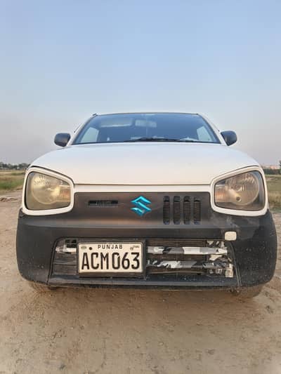Suzuki Alto 2022 For Sale