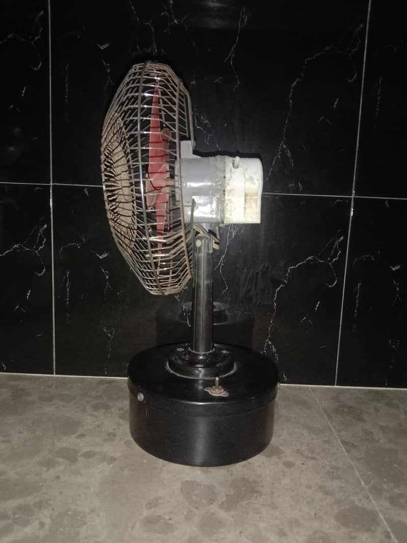 portable fan 0