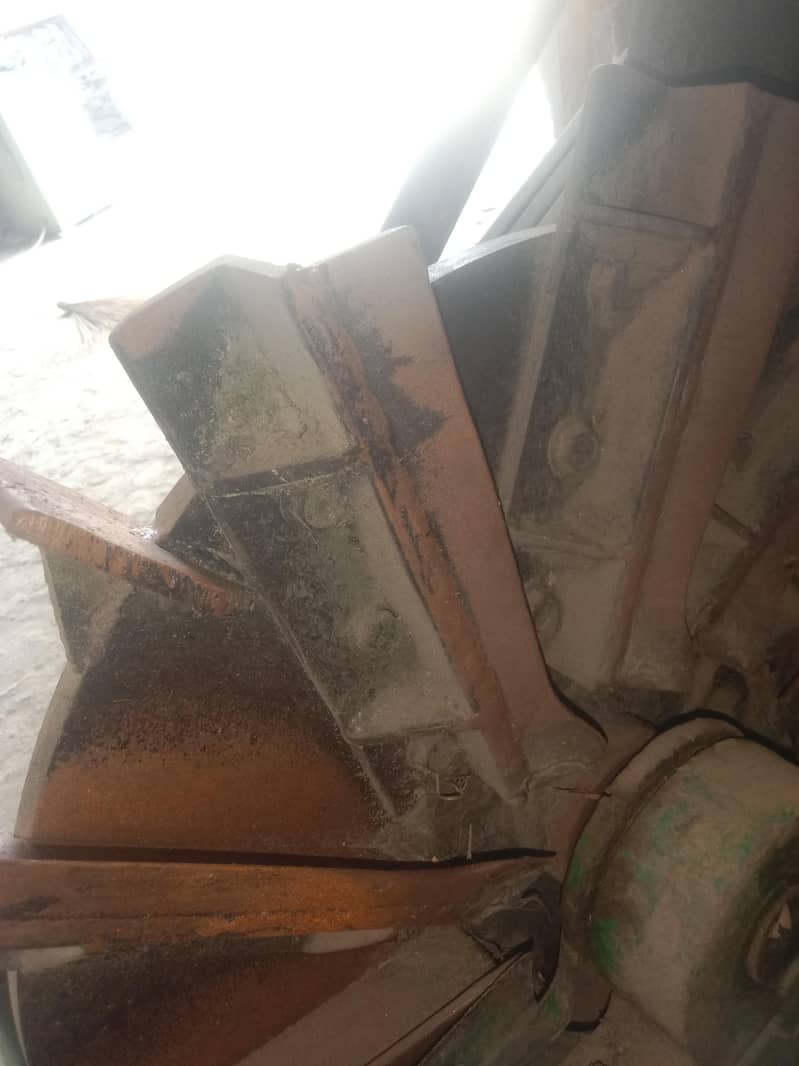 silage machine 0