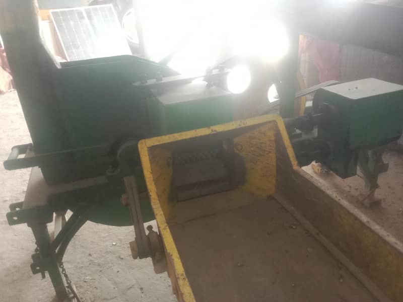 silage machine 2