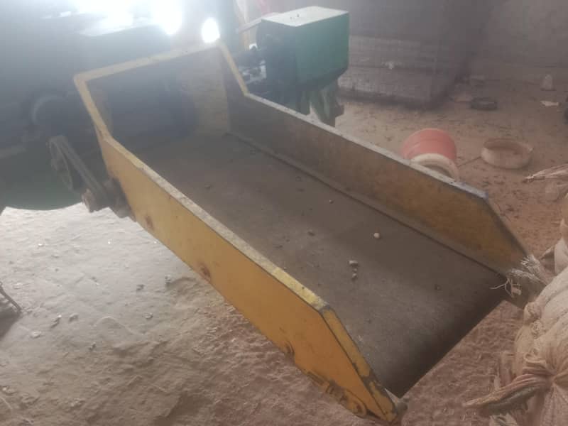 silage machine 3