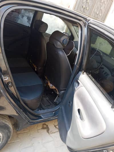 Suzuki Vitz 2002 Model  import 2006