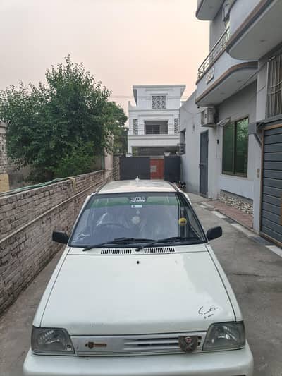 Suzuki marhan for sale antique car 2004 model