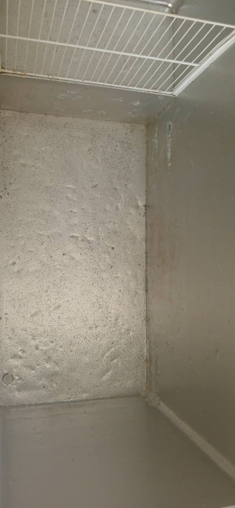 Haier deepfreezer 2