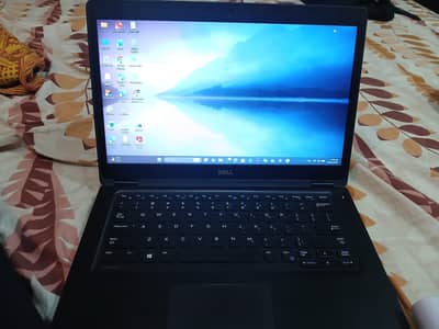 Laptop Dell