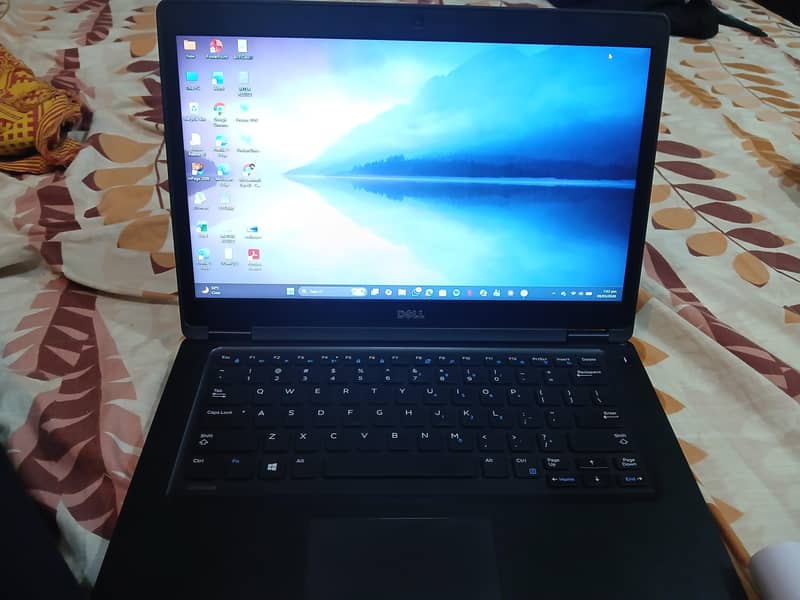 Laptop Dell 0