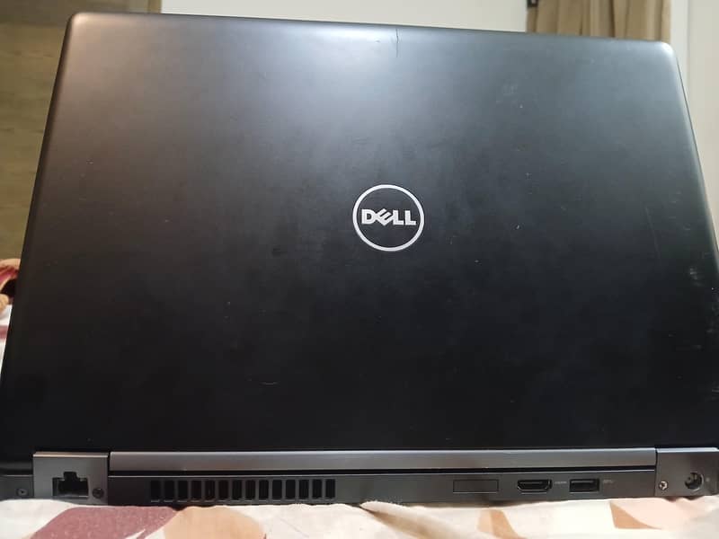 Laptop Dell 1