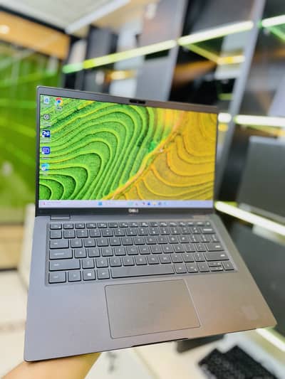Dell Latitude 7410