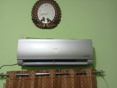 Haier DC inverter 1 ton heat and cool,  03235100342,