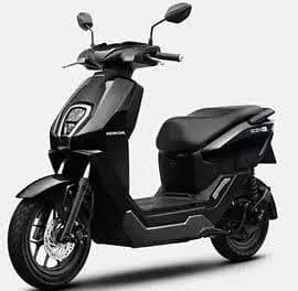 honda ICON e 0