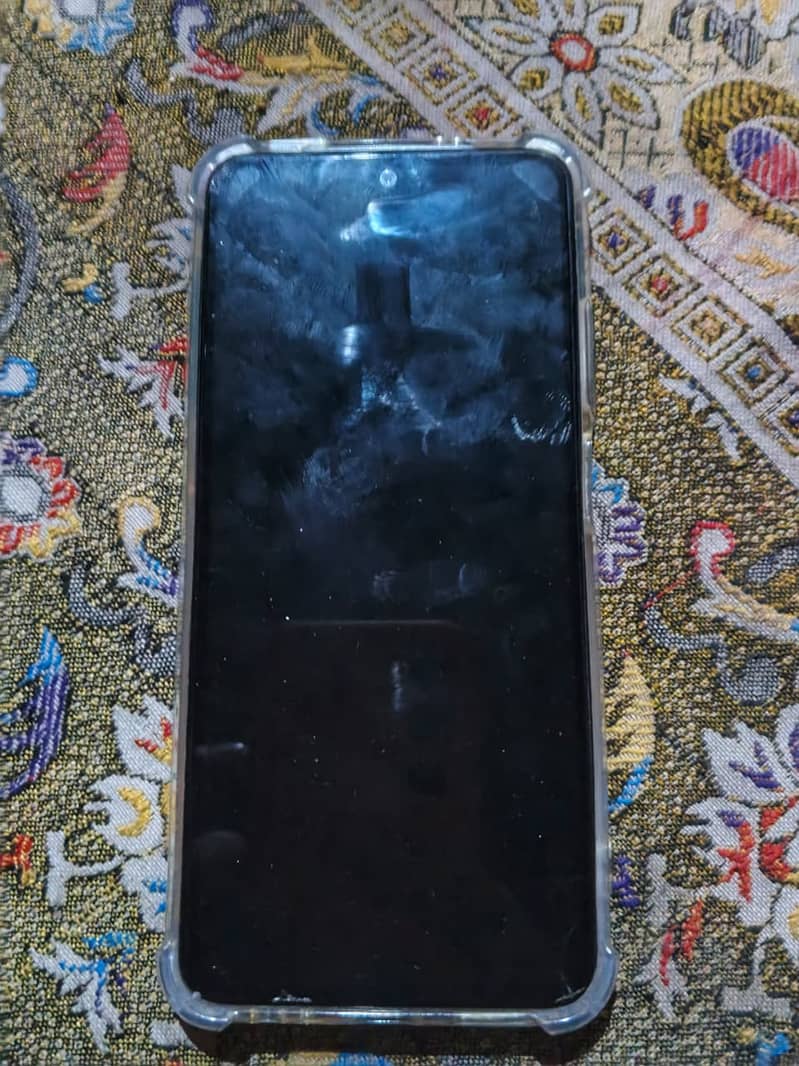 Xiaomi Redmi Note 10 1