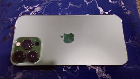Apple iPhone 13 Pro Max