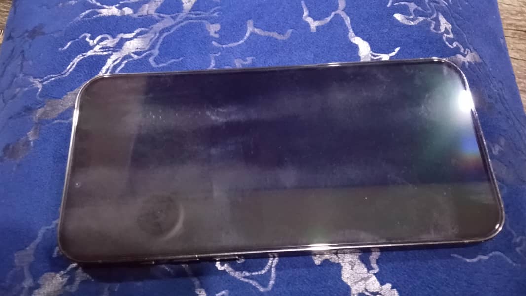 Apple iPhone 13 Pro Max 1