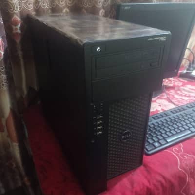 Dell Gaming PC core i5