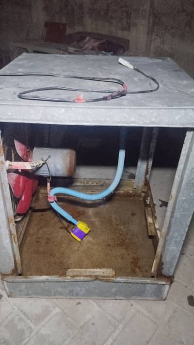 Air cooler